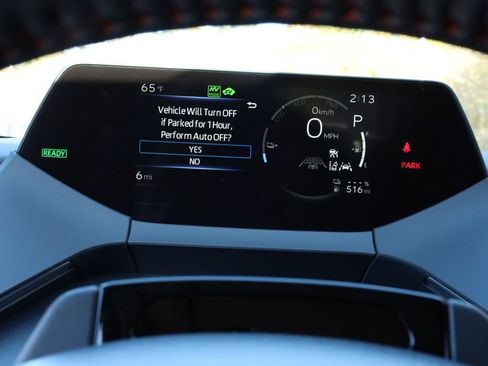 New 2026 Toyota Prius Plug-In Hybrid image 22