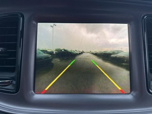 Used 2023 Dodge Challenger R/T w/ Plus Package RWD image 23