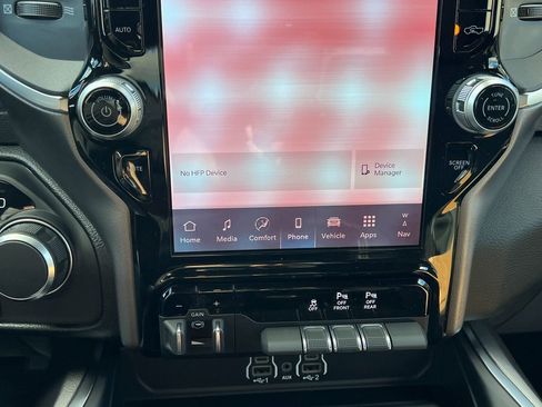 New 2026 RAM 1500 Big Horn/Lone Star image 27