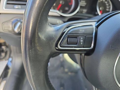 Used 2015 Audi A5 2.0T Premium Plus image 16