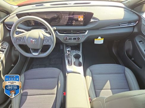 New 2026 Buick Envista Preferred w/ Convenience II Package FWD image 13