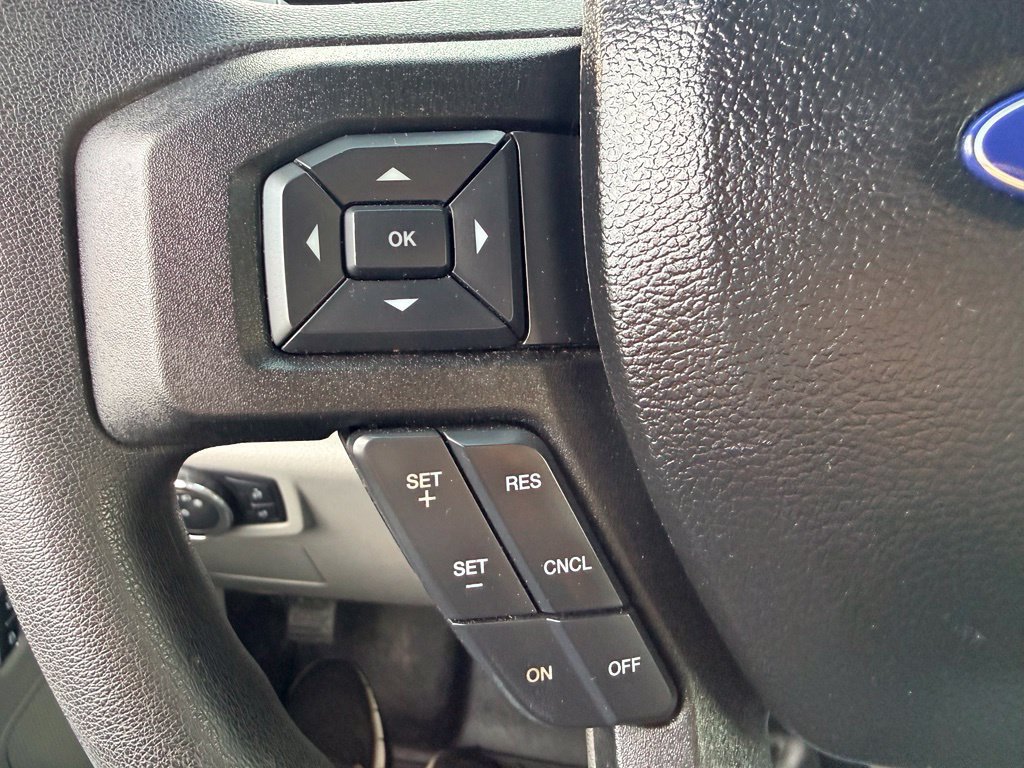 Used 2017 Ford F150 XLT w/ Trailer Tow Package AWD/4WD image 22