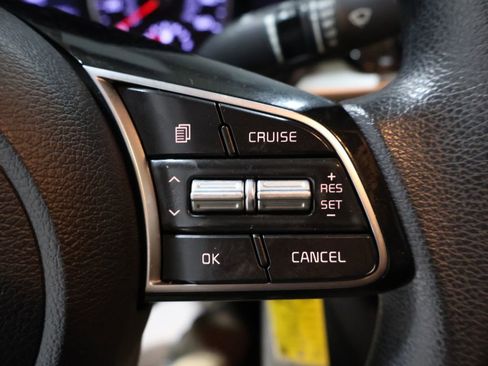 Used 2021 Kia Forte LXS image 34