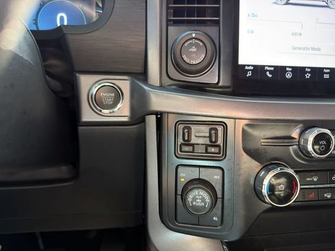 Used 2025 Ford F150 XLT w/ Equipment Group 302A MID AWD/4WD image 41