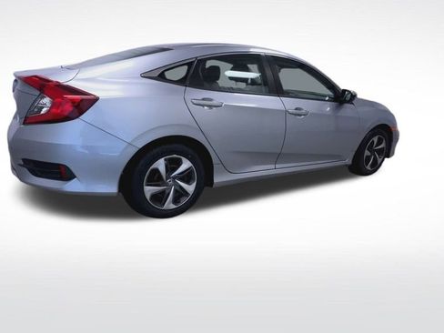 Used 2020 Honda Civic LX image 8