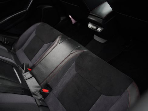 Used 2022 Subaru WRX Limited image 15