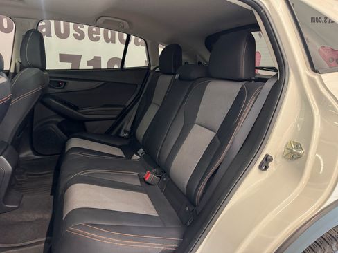 Used 2021 Subaru Crosstrek 2.0i Premium w/ Moonroof Package AWD/4WD image 22