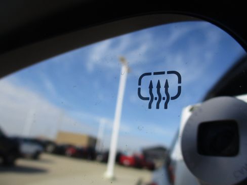 Used 2024 Dodge Durango SXT AWD/4WD image 12