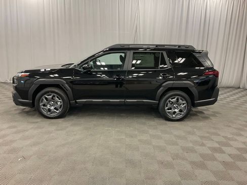 New 2026 Subaru Outback Premium image 7