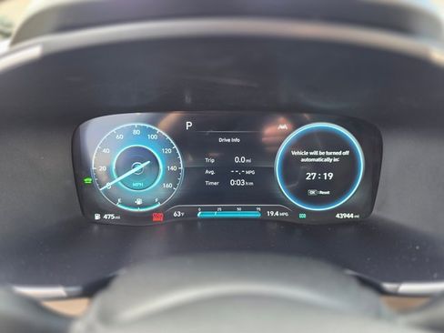 Certified 2023 Hyundai Santa Fe SEL Premium image 22