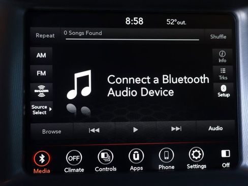 Used 2023 Dodge Charger R/T w/ Harman/Kardon Audio Group image 26
