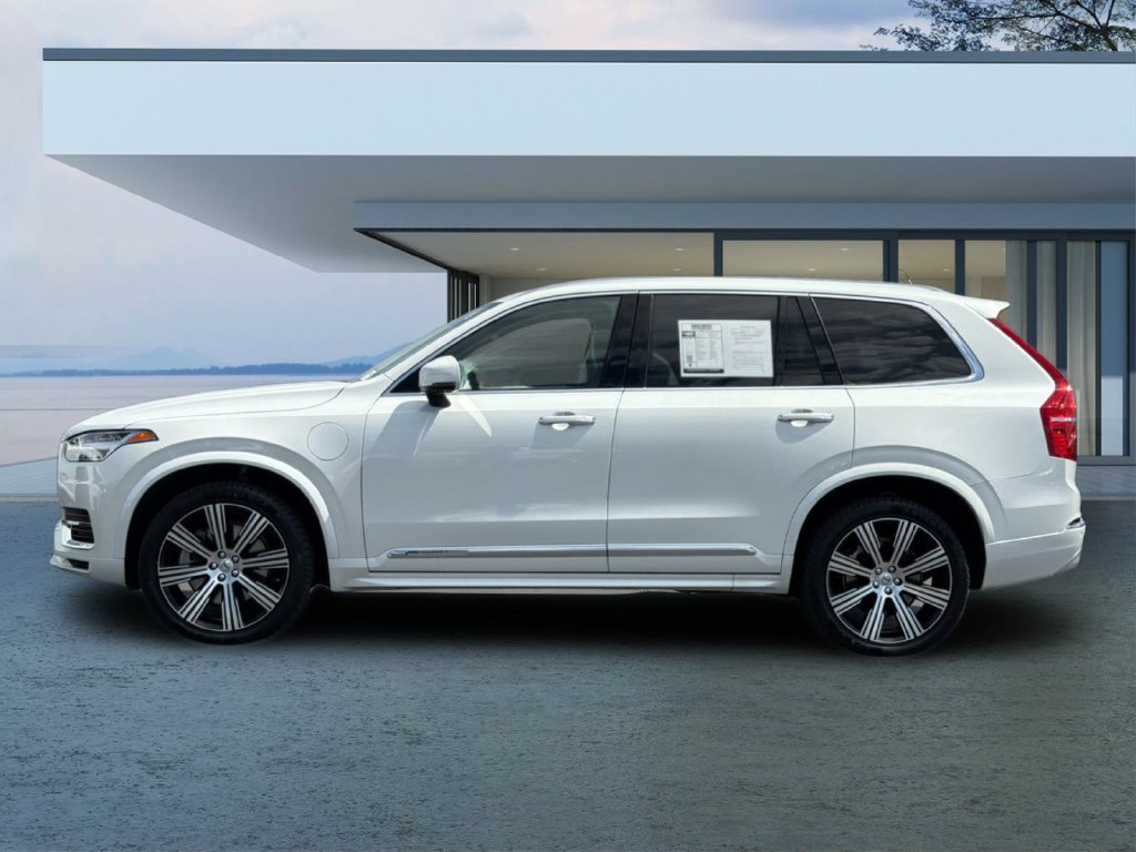 Used 2022 Volvo XC90 T8 Inscription w/ Advanced Package AWD/4WD image 7