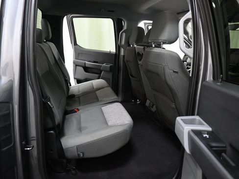 Used 2023 Ford F150 XLT image 24