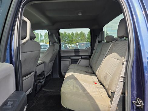Used 2018 Ford F150 XLT image 9