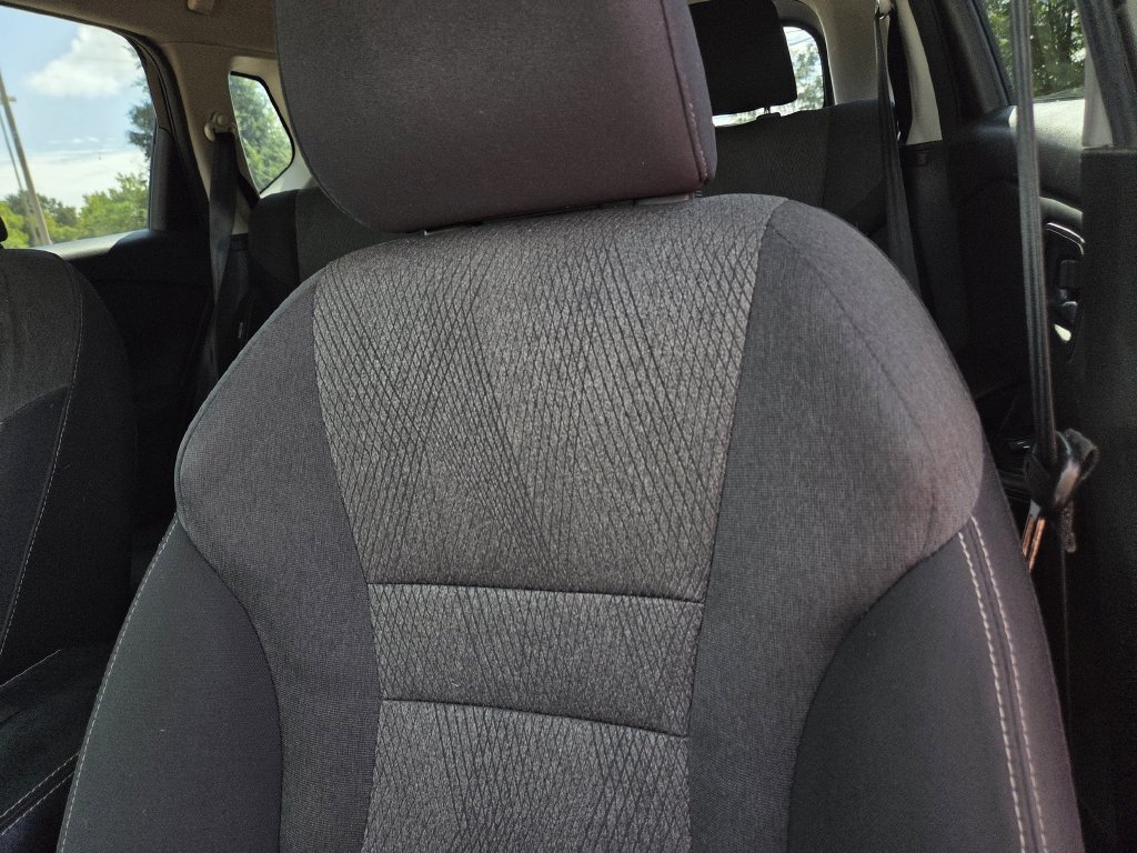 Used 2024 Nissan Rogue SV AWD/4WD image 17