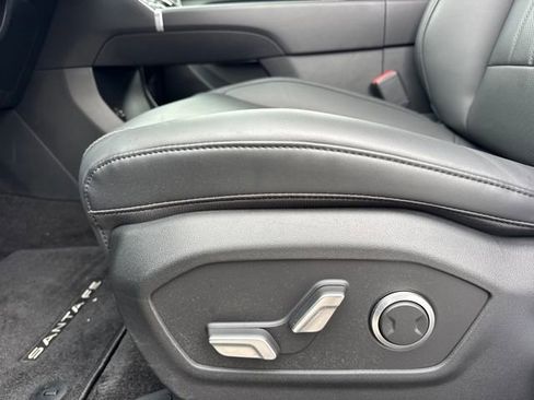 Certified 2026 Hyundai Santa Fe SEL image 8