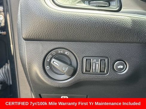 Certified 2021 Dodge Challenger R/T Scat Pack RWD image 23