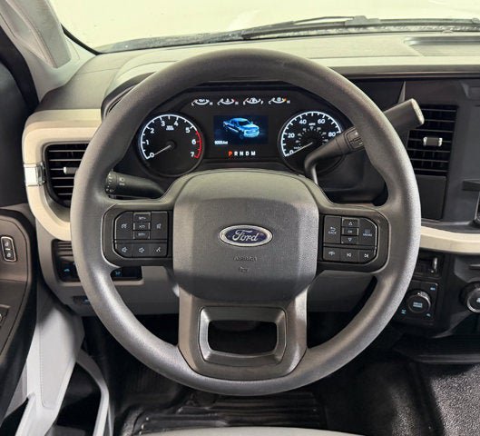 Used 2024 Ford F250 XL w/ FX4 Off-Road Package AWD/4WD image 9
