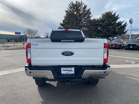 Used 2019 Ford F350 Lariat w/ Lariat Value Package image 23