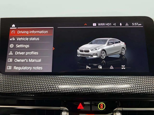 Used 2023 BMW 228i xDrive Gran Coupe w/ Premium Package 2 AWD/4WD image 48