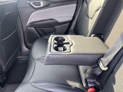 New 2026 Jeep Compass Latitude image 22