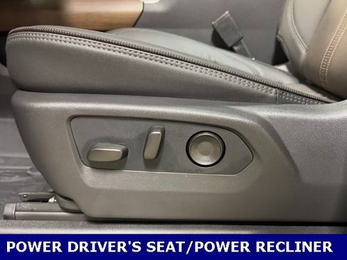 New 2026 Chevrolet Silverado 1500 High Country image 21