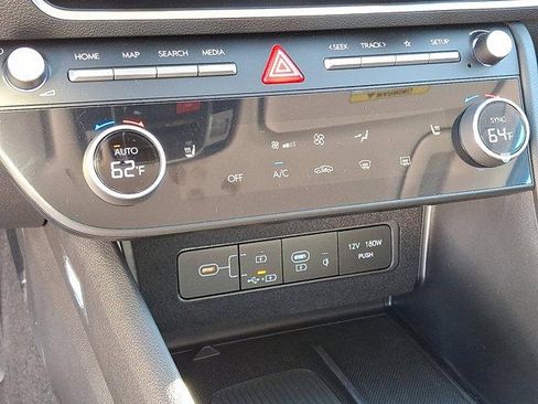 New 2026 Hyundai Sonata SEL image 8