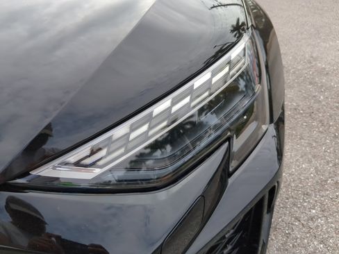 New 2026 Audi RS 3 image 9