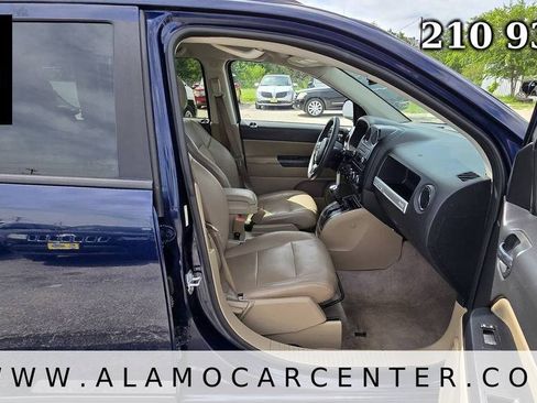 Used 2016 Jeep Compass Sport w/ Power Value Group FWD image 14