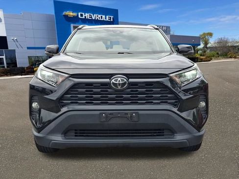 Used 2019 Toyota RAV4 XLE AWD/4WD image 23