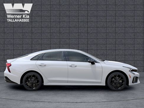 New 2026 Kia K5 GT-Line w/ GT-Line Premium Package image 7