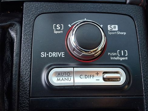 Used 2019 Subaru WRX STI image 26