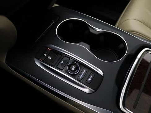 Certified 2020 Acura MDX SH-AWD image 23