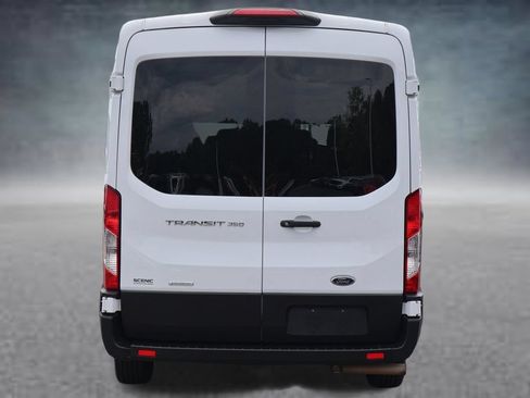 Used 2024 Ford Transit 350 XL RWD image 15