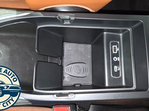 Used 2023 Alfa Romeo Giulia Ti w/ Active Assist Plus Package image 22