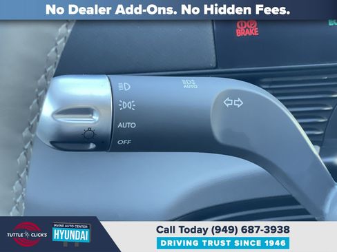 Certified 2025 Hyundai Ioniq 5 SEL RWD image 25