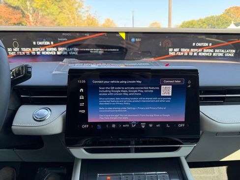 New 2026 Lincoln Nautilus Reserve image 17