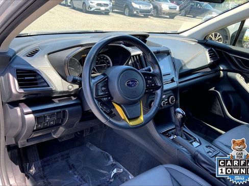 Certified 2023 Subaru Crosstrek 2.5i Sport AWD/4WD image 19