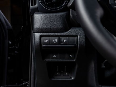 Used 2026 Toyota Land Cruiser 1958 image 22