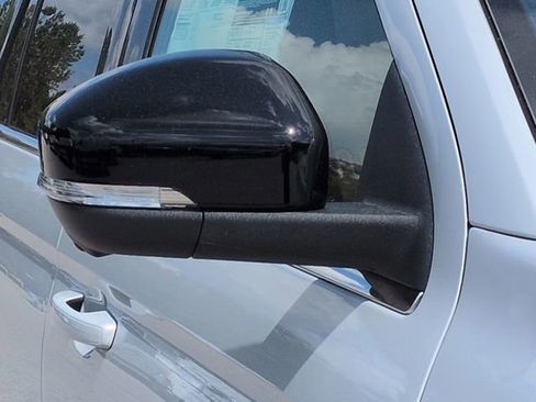 New 2025 Ford Expedition Max King Ranch image 11