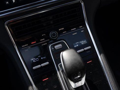 Certified 2020 Porsche Panamera 4 AWD/4WD image 26