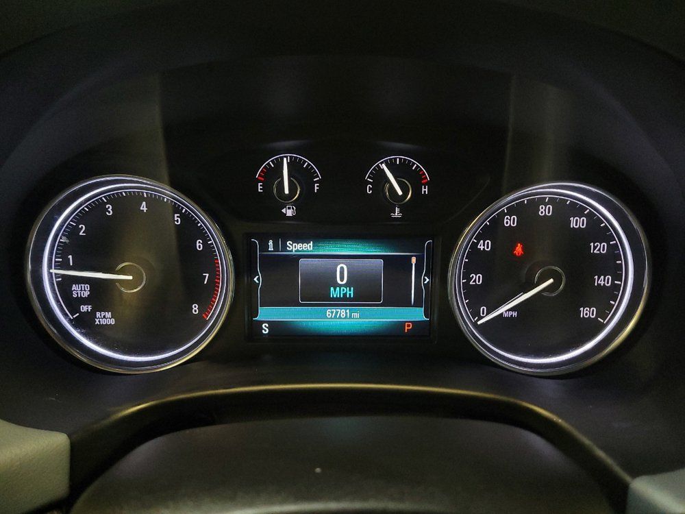 Used 2019 Buick Enclave Essence FWD image 23