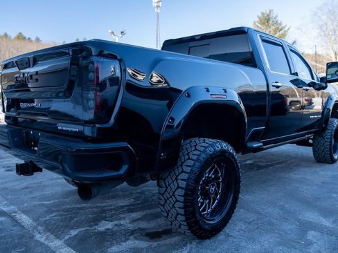 Used 2020 GMC Sierra 2500 Denali w/ Denali Ultimate Package image 8