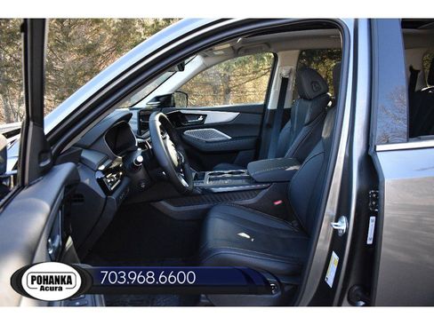 New 2026 Acura MDX w/ Technology Package image 28