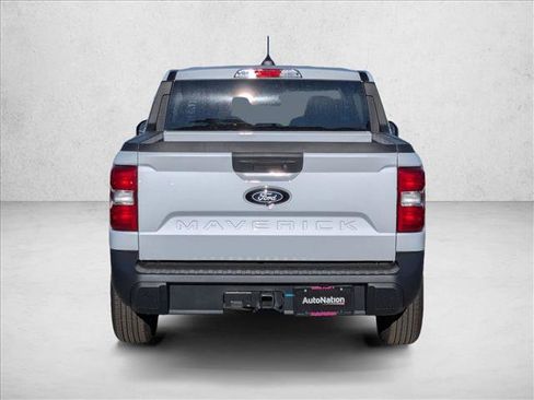 New 2026 Ford Maverick XL w/ Equipment Group 101A image 8