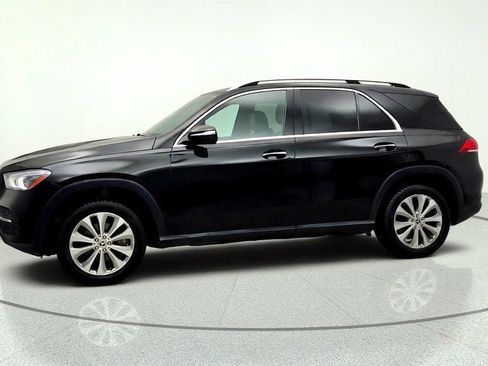 Used 2020 Mercedes-Benz GLE 350 4MATIC image 8