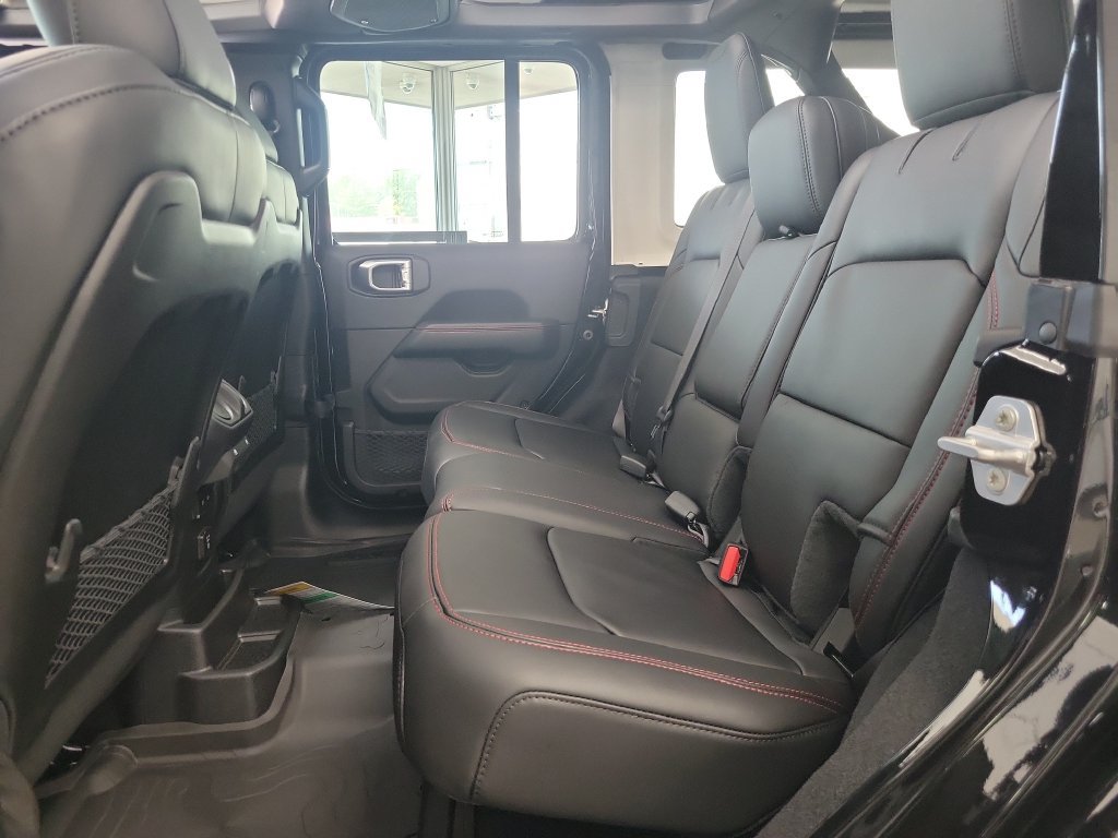 New 2027 Jeep Wrangler Unlimited Rubicon 392 AWD/4WD image 10