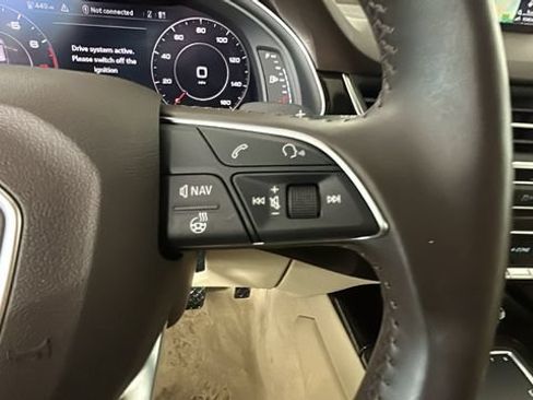 Used 2019 Audi Q7 3.0T Prestige w/ Prestige Package AWD/4WD image 16