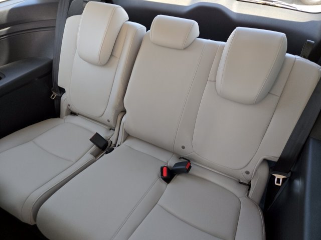 New 2026 Honda Odyssey EX-L image 9