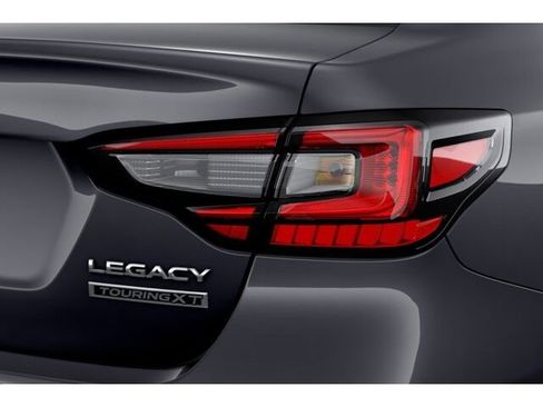 Certified 2024 Subaru Legacy Touring XT image 13